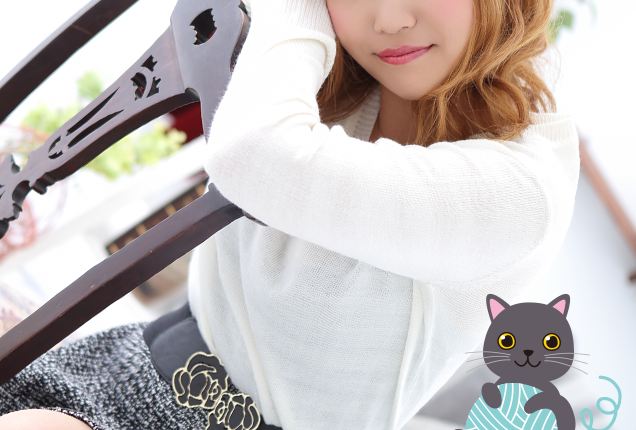 しおり　19歳　専門学生　顔写真