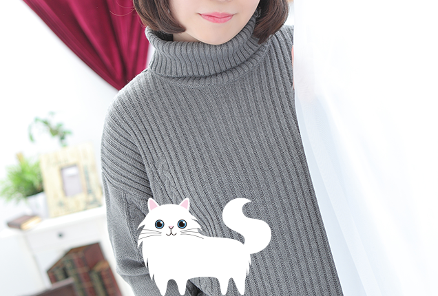 ちあき　28歳　営業事務　顔写真